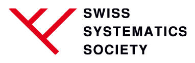 Swiss Systematics Society logo